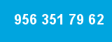 956 351 79 62 956 351 79 62